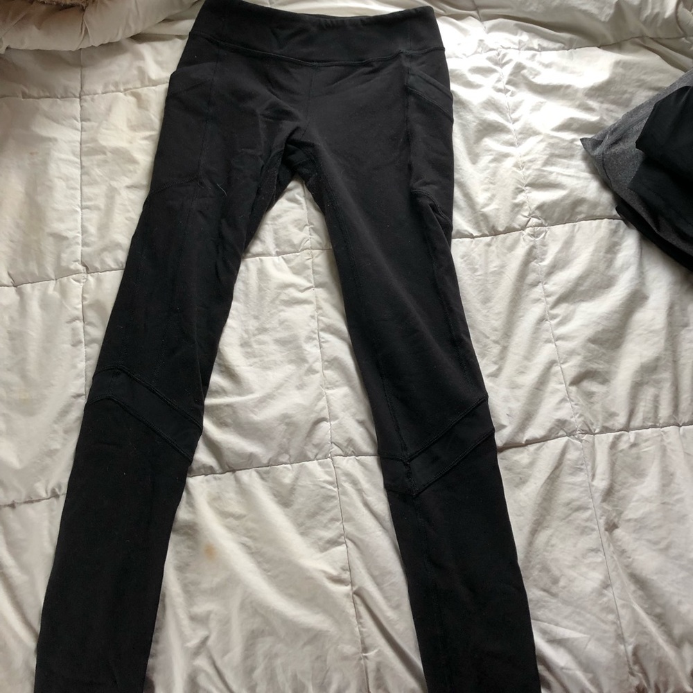 Iviva by lululemon leggings